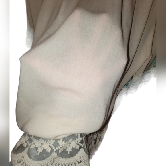 BOHEMIAN Festival Blouse - Picture 6 of 12